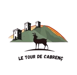 Logo du Tour de Cabrenç